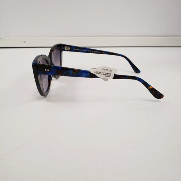 (78708-1) Bailey Nelson Ormond Sunglasses - Picture 4 of 9